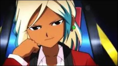 À quel épisode la véritable identité de l'empereur du cinquième secteur est-elle révélée ?