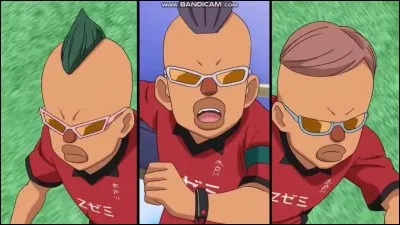 Comment Axel va-t-il se faire accepter des triplés en rejoignant Kirkwood dans la saison ''Ares'' ?