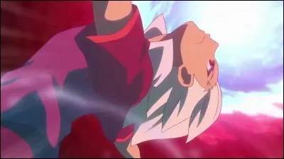 Quel est le nom anglais de sa super-technique personnelle utilisée dans l'épisode 2 de la saison ''Orion'' ?