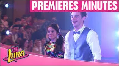 Quel est le titre de l'épisode 41 ?