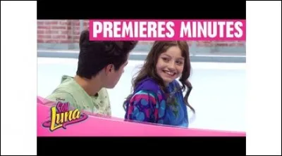 Quel est le titre de l'épisode 44 ?