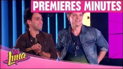 Quel est le titre de l'épisode 39 ?