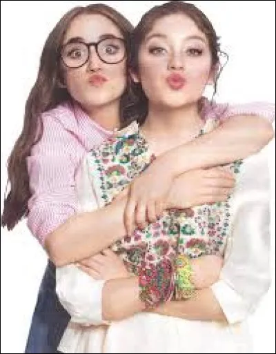 Quel est le titre de l'&eacute;pisode 40 ?