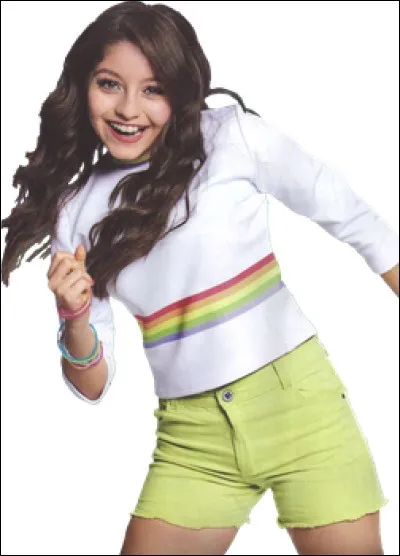 Quel est le titre de l'&eacute;pisode 41 ?