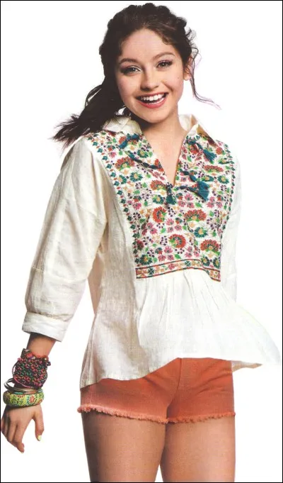 Quel est le titre de l'&eacute;pisode 38 ?