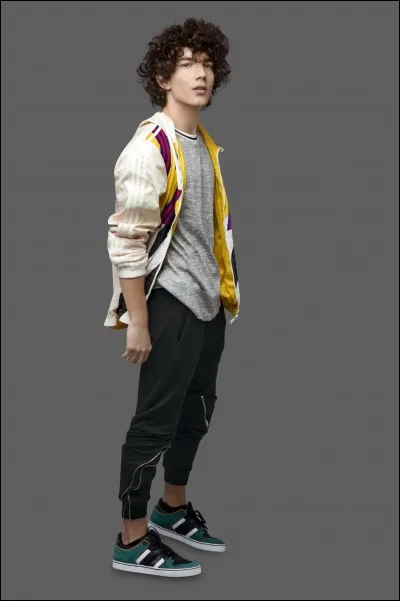 Quel est le titre de l'épisode 19 ?