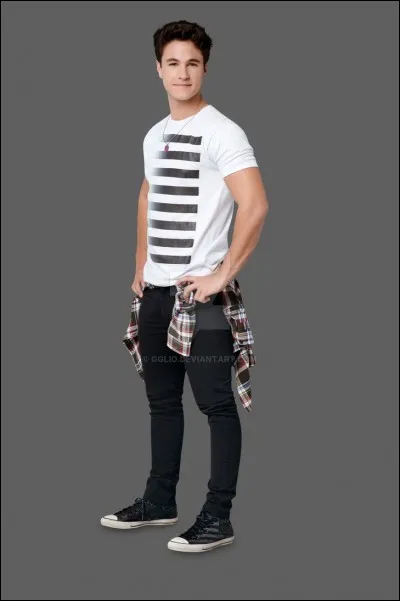 Quel est le titre de l'épisode 20 ?