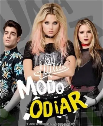 Quel est le titre de l'épisode 30 ?