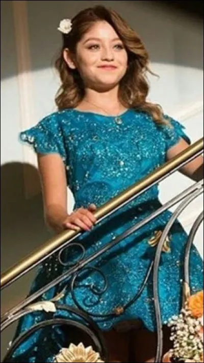 Quel est le titre de l'épisode 5 ?