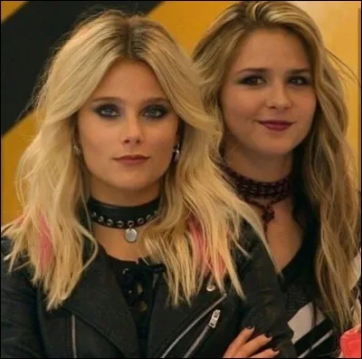 Quel est le titre de l'épisode 46 ?