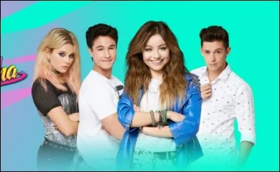 Quel est le titre de l'épisode 50 ?