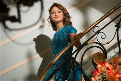 Quel est le titre de l'épisode 58 ?