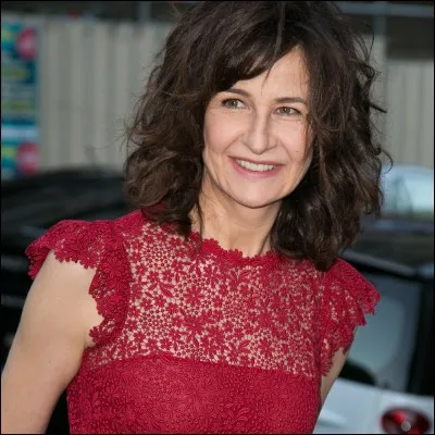 En 1994, pour quel film Valérie Lemercier reçoit-elle le César de la meilleure actrice dans un second rôle ?