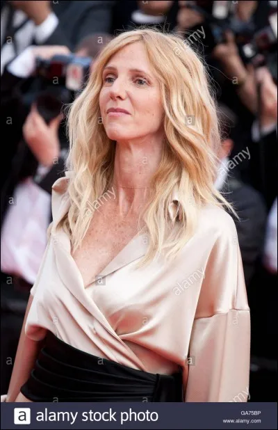 En 2014, pour quel film Sandrine Kiberlain reçoit-elle le César de la meilleure actrice ?