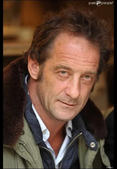 En 2016, pour quel film Vincent Lindon reçoit-il le César du meilleur acteur ?