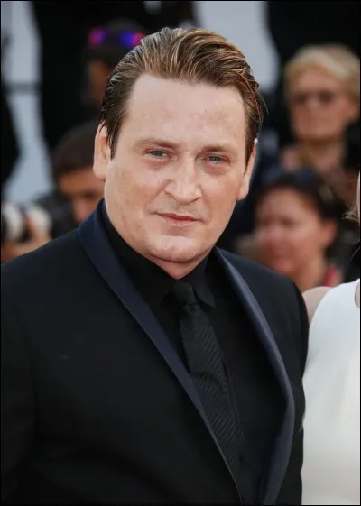 En 2016, pour quel film Benoît Magimel reçoit-il le César du meilleur acteur ?