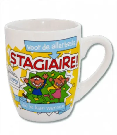 Est-ce qu'ils prennent des stagiaires ?