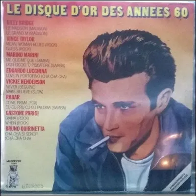 Qui a chanté en premier "Come Prima" ?