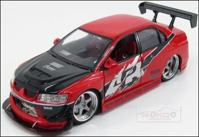 Dans quel film voit-on cette voiture ?