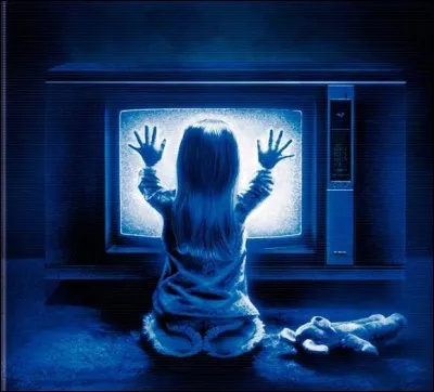 Quel est ce film de de William Friedkin, ou l'enfant est possédée par le diable ?