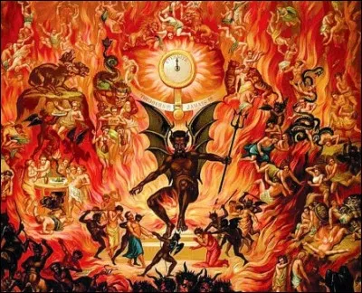 Qui chantait "La Salsa du démon" ?