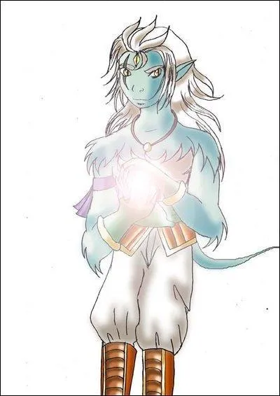 Comment s'appelle son fils ?