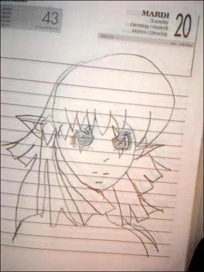 Qu'est-ce que Shimy n'a plus dans le tome 11?