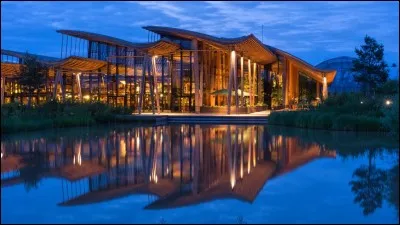 Quel est le département où se trouve le village d'Hattigny ?