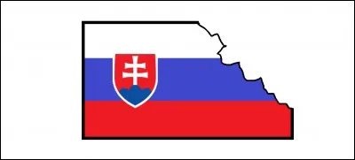 Quel est ce drapeau déchiré ?