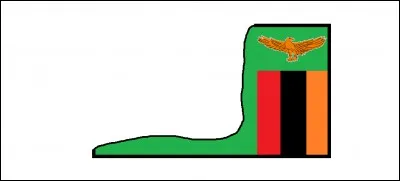 Quel est ce drapeau ?