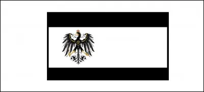 Quel est cet ancien drapeau ?