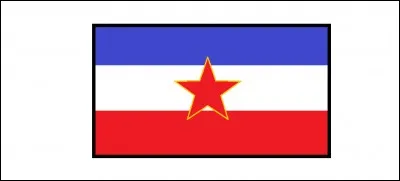 Quel est cet ancien drapeau ?