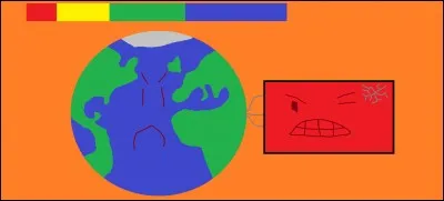 Quel est le drapeau du Chili ?