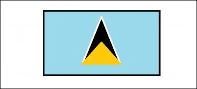 Encore plus difficile ! Quel est ce drapeau ?