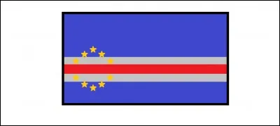 Quel est ce drapeau ?