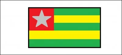 Quel est ce drapeau ?