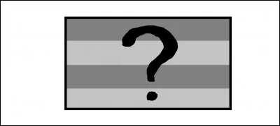 En allant de haut en bas, donnez l'ordre des couleurs du drapeau de Maurice.