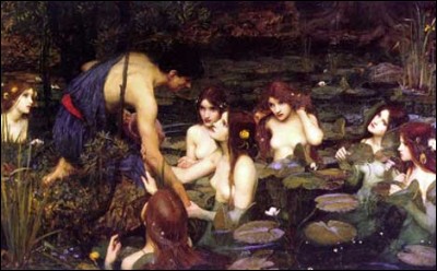 Dans la mythologie grecque, combien étaient les Danaïdes, filles du roi Danaos ?
