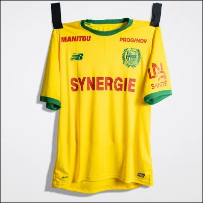 Quelle est cette équipe ?