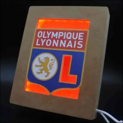 Quelle est cette équipe ?