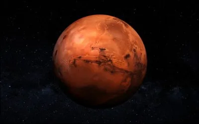 Combien de temps faudrait-il pour aller sur la planète Mars avec les moyens actuels ?