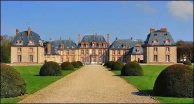 Cliquez sur le château de Foix.