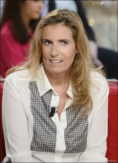 Marie Laforêt naquit dans l'Ariège. Quel est son métier ?