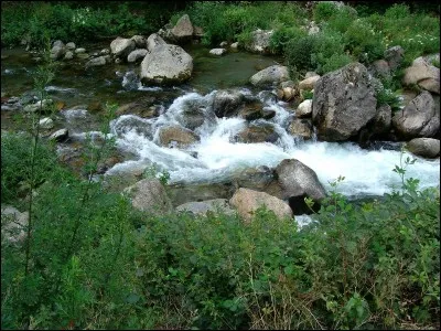 Je voudrais connaître le gentilé de l'Ariège.