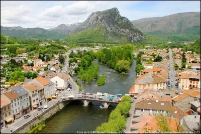 Connaissez-vous la superficie de l'Ariège ?