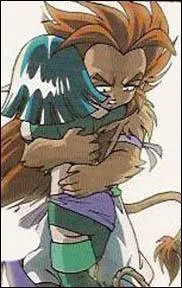 Shamira et le père de Shimy sont-ils d'accord à propos de sa relation avec Gryf ?