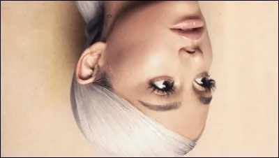 Quel est le titre de l'album qu'elle a sorti en 2018 ?