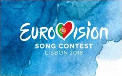 À quelle position est arrivée la France dans le classement de l'Eurovision ?