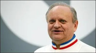 Quel grand chef cuisinier français est décédé le 6 août ?