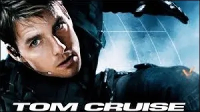 Complétez le titre de ce film sorti en juillet au cinéma : "Mission Impossible : ...